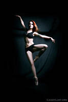 Ballet 1 by Candylust-Photo