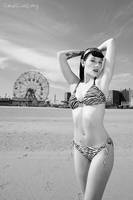 DeDe Von Darling CI Cyclone by Candylust-Photo