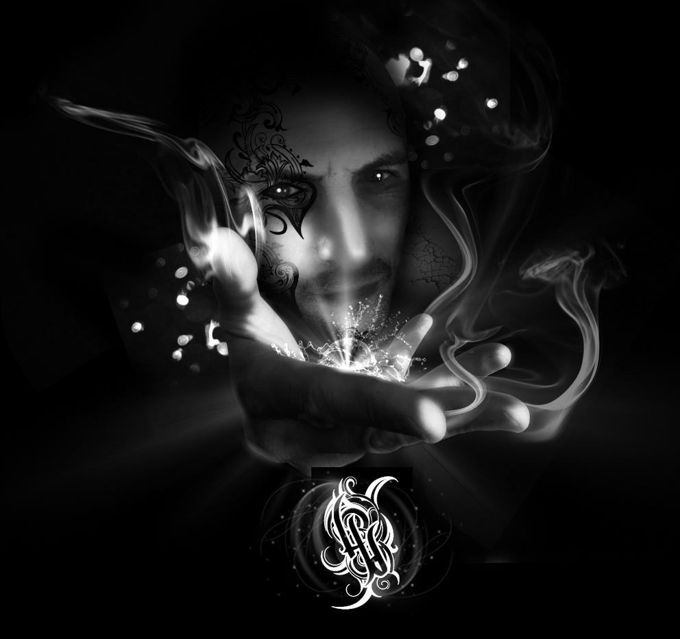 Lemagicien by gaia2013