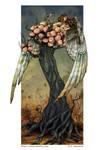 .: candy apple aerogramme :. by xdragonflyx