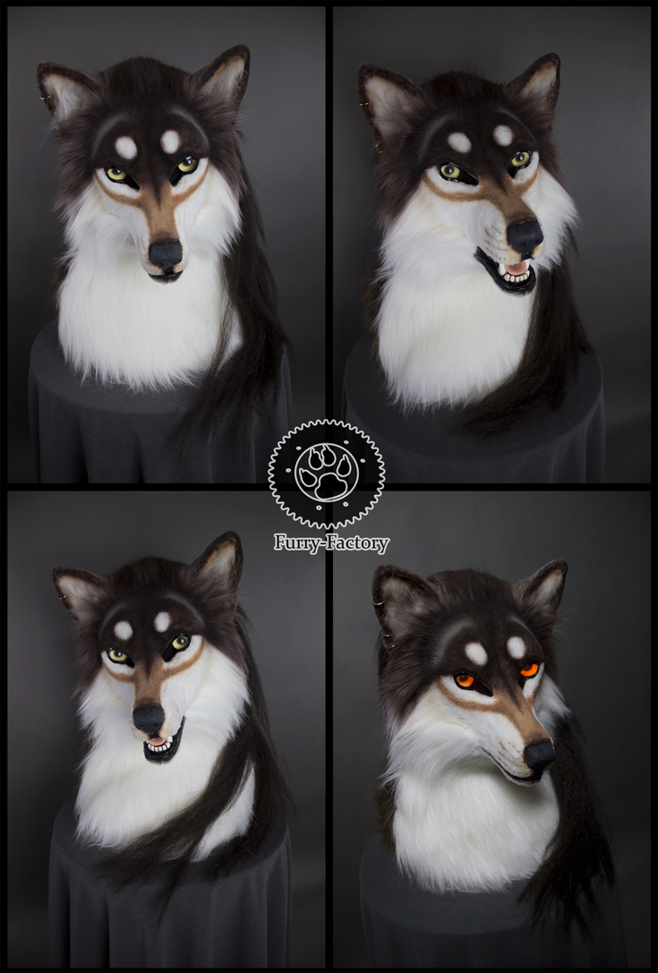 Victoria by Kay-Ra