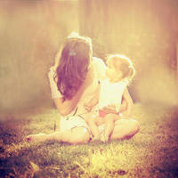 In your eyes by Julie-de-Waroquier