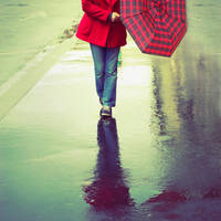 A whole new world by Julie-de-Waroquier