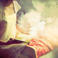 Creativity by Julie-de-Waroquier