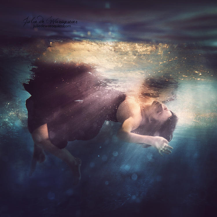 Dreamalities by Julie-de-Waroquier