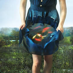 Preservation by Julie-de-Waroquier