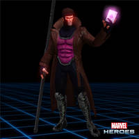 Future Fight - Ghost [MCU] by IshikaHiruma on DeviantArt