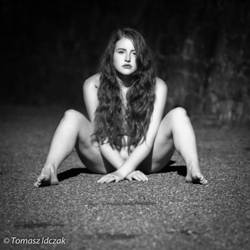 Rosie Night Rest by tomidczak