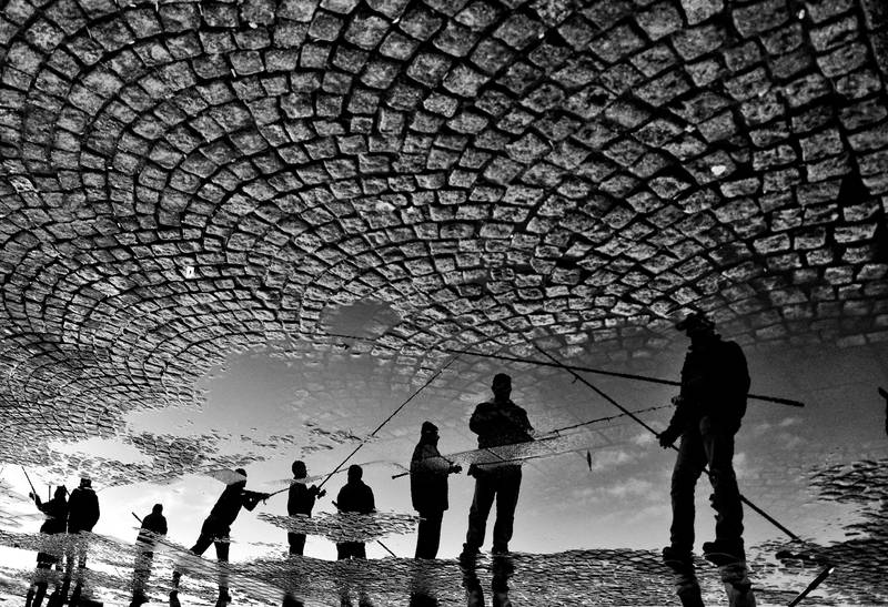 Daily Life Reflections by AnilTamerYilmazz