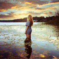 With this beating through your lungs, by saratheresee