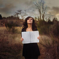 Paper Lungs. 10|52 by saratheresee