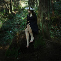 We've been through a lot together. 15|52 by saratheresee