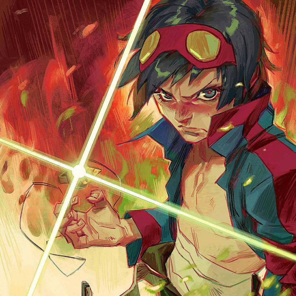 Simon!! by toniinfante