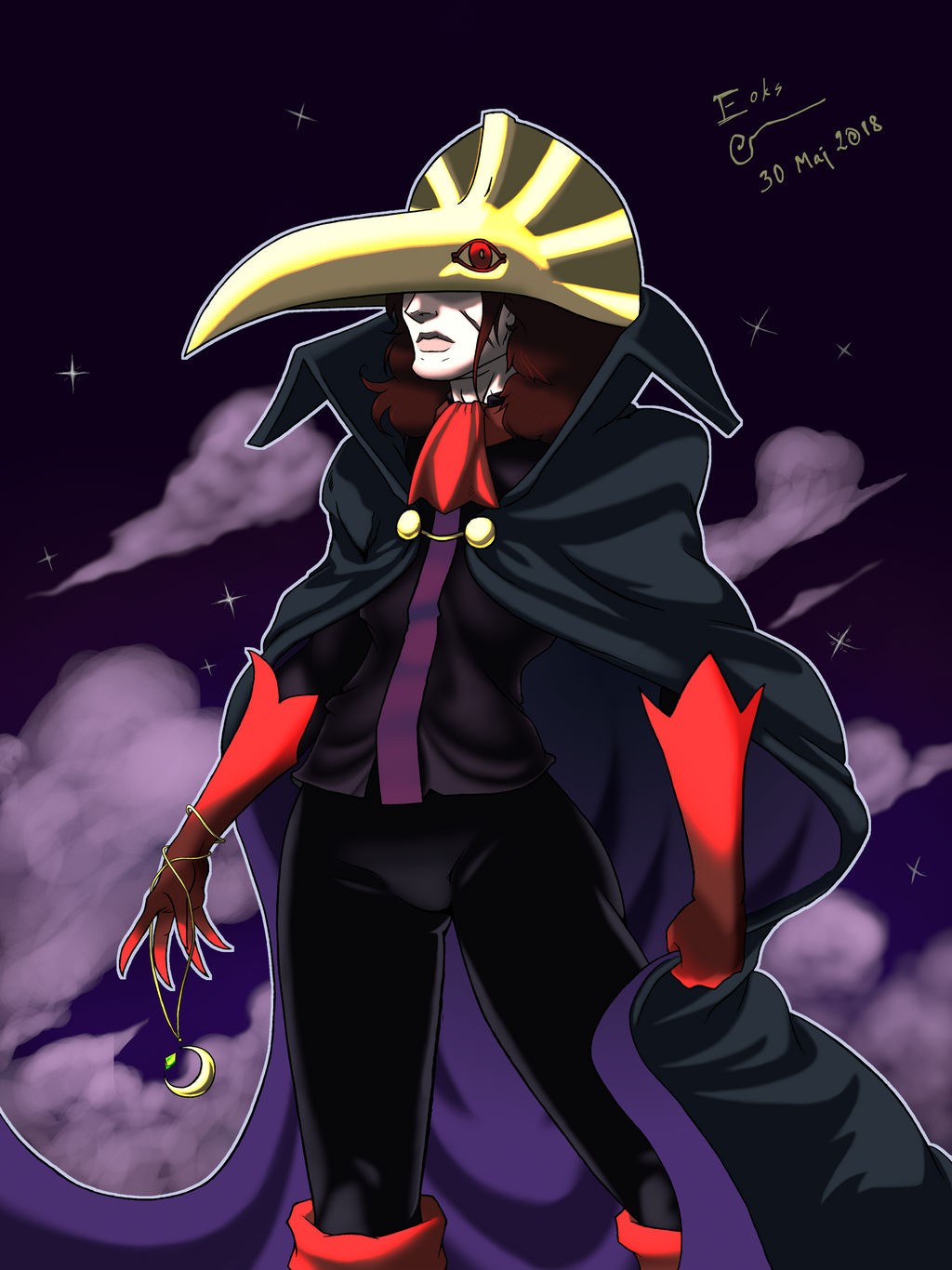 Ghadius by Eoks on DeviantArt