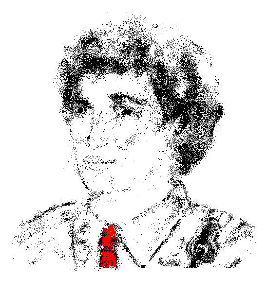 Joe Hawley of Tally Hall by master-meepist