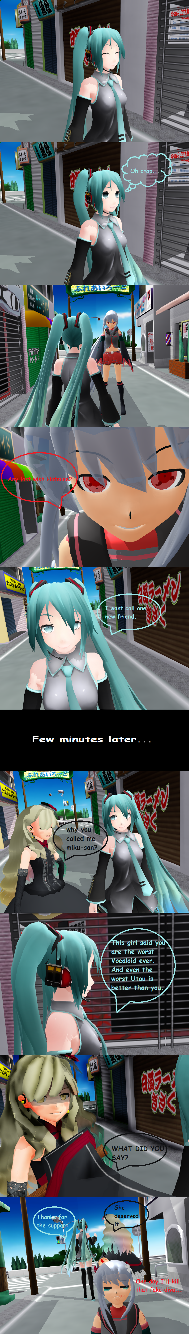 Random yandere comic by JuliaDS