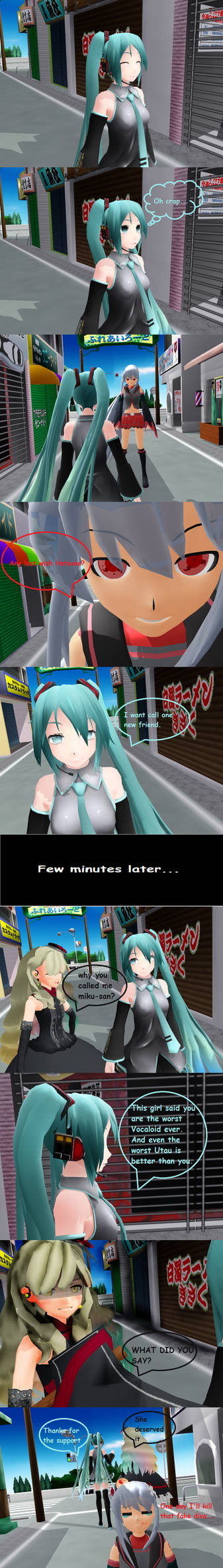 Random yandere comic by JuliaDS