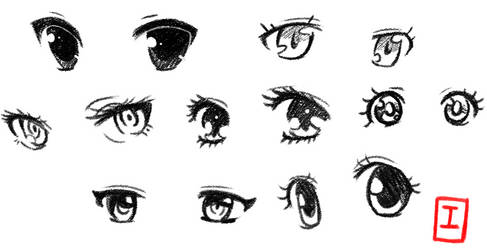 Creepy Desu S Deviantart Gallery