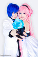 Will you be the one? by LennethXVII