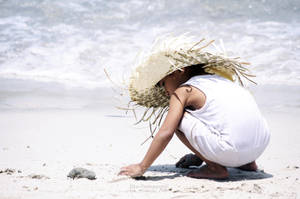 Childhood Imagination by jdaoen