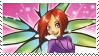 Will stamp by Iloveyoukisshu