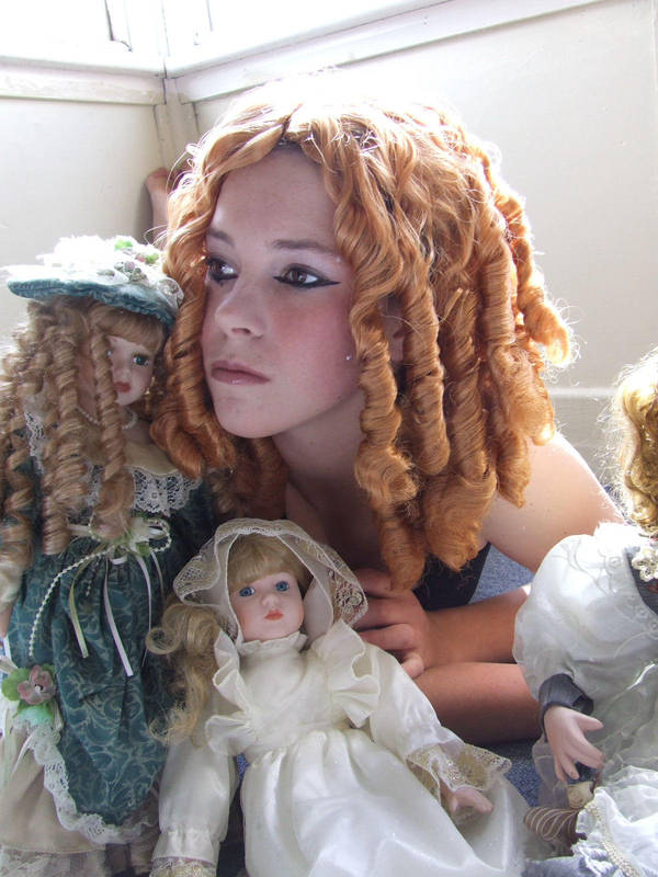 Doll Stock 10 by fallen-again-stock