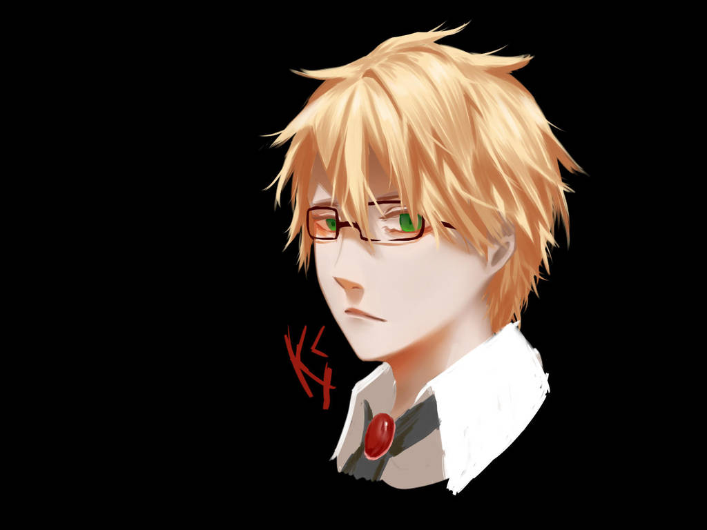 Maybe Jekyll Fgo by KatohHiki
