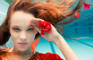 Splash by salivashake