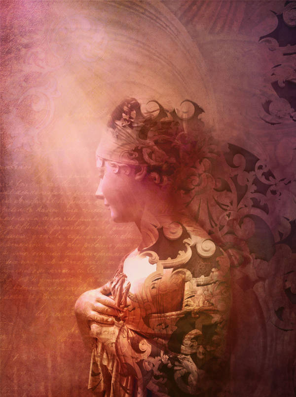 Wallflower by JenaDellaGrottaglia
