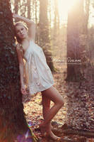 The Princess by HasiMD