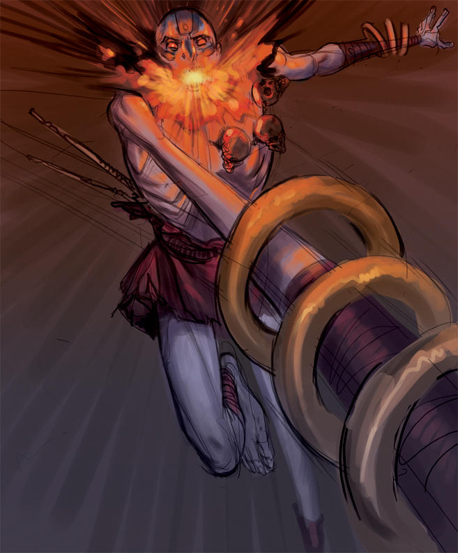 dhalsim 1.01 by dogmeatsausage