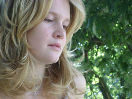 Natural Beauty 2 by CoconutLips