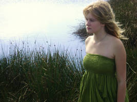 You're so far away... by CoconutLips