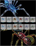 DP1 Special Editions Promo by Shadowhawk9973