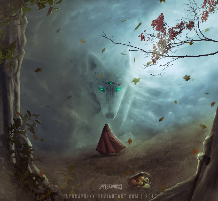 Riding On Fate by JayGraphixx Riding On Fate by JayGraphixx