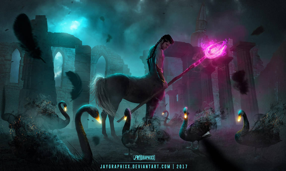 In The Darkness of Solitude by JayGraphixx on DeviantArt
