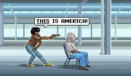 This Is America! by NNWW