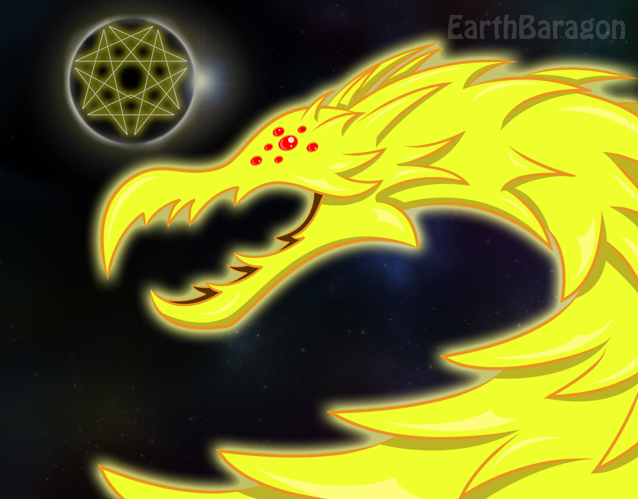 Free Free King Ghidorah Svg 912 SVG PNG EPS DXF File