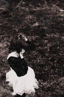 Watch me disappear.. by strawberryswing93