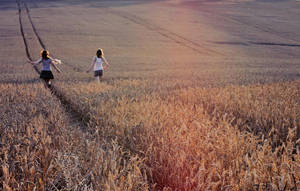 Better Days by strawberryswing93