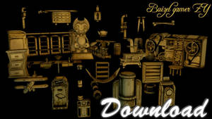 [C4D Batim] Download CH3 Trailer Map by Buizelgamer-ZY on DeviantArt