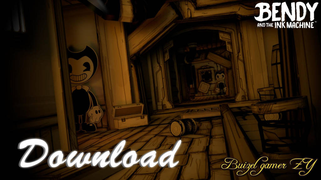 [C4D Batim] Download CH3 Trailer Map by Buizelgamer-ZY on DeviantArt