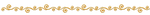 golden swirls border png by Melissa-tm