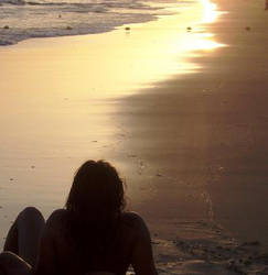 Ainda ha' sereias by Tigui