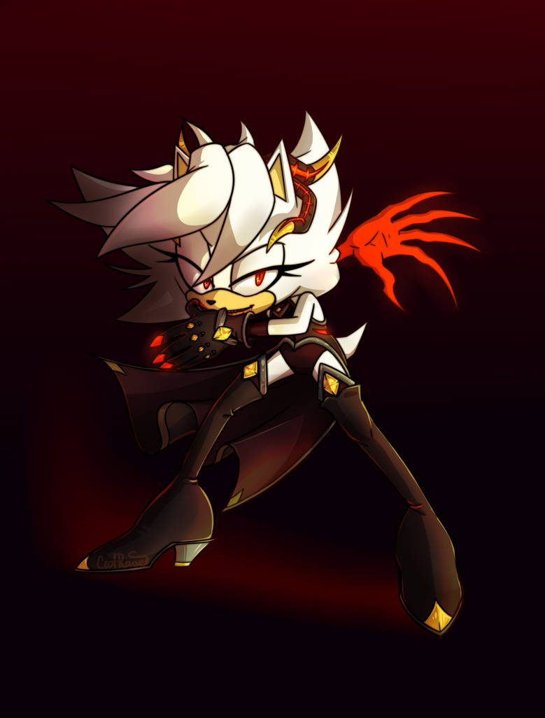1o/22/2o18 by Cat-Rage 1o/22/2o18 by Cat-Rage