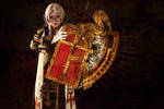 TB_Holy Bible by SoranoSuzu
