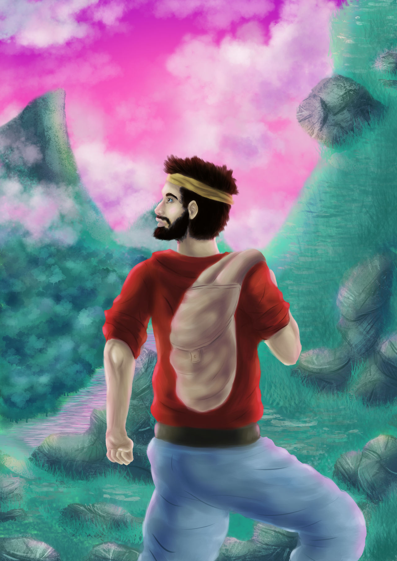 ArthurHeding | DeviantArt