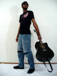6 String Dreams 44 by Ahrum-Stock