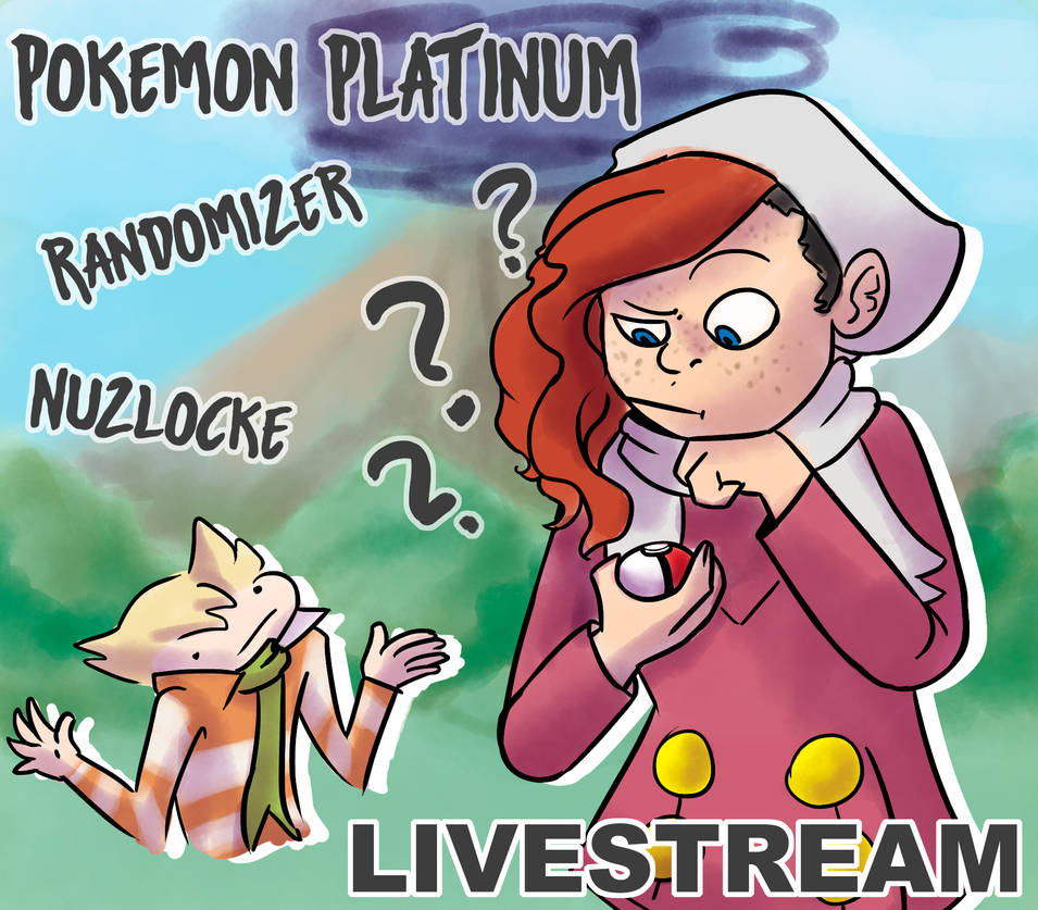 Randomizer header by Terastrial-Sprout Randomizer header by Terastrial-Sprout