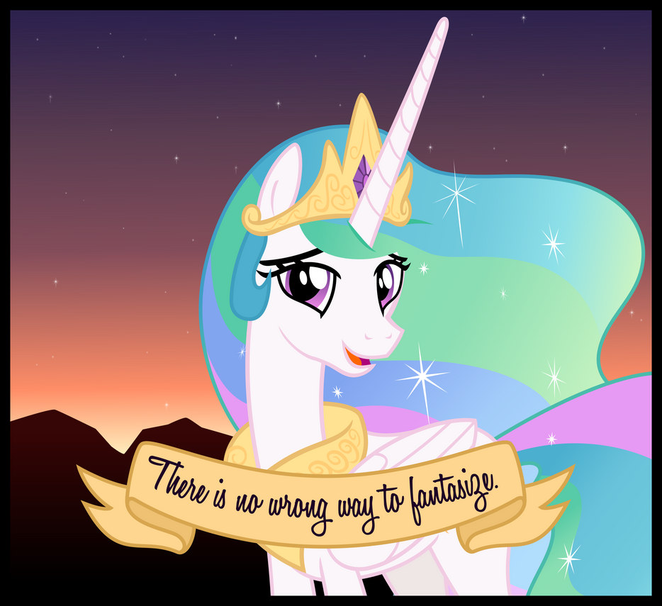 Celestial Advice by cheezedoodle96